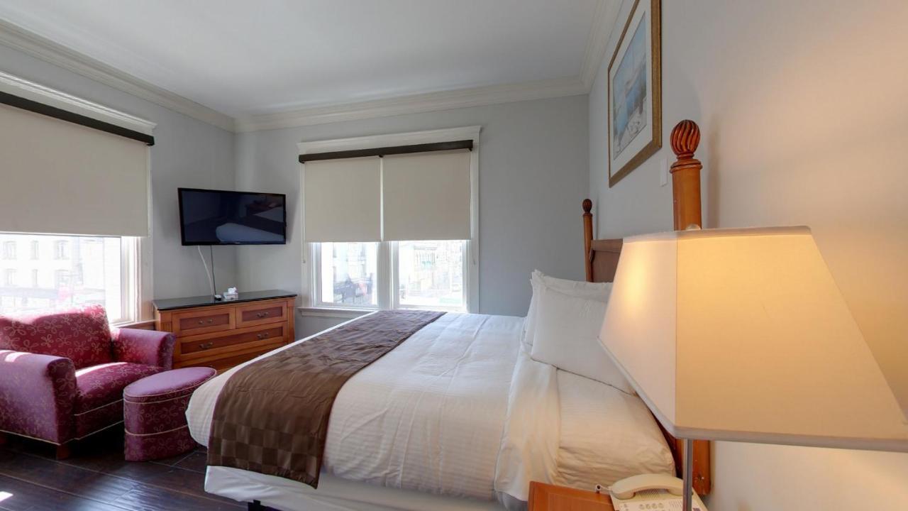Warfield Hotel Сан Франциско Екстериор снимка