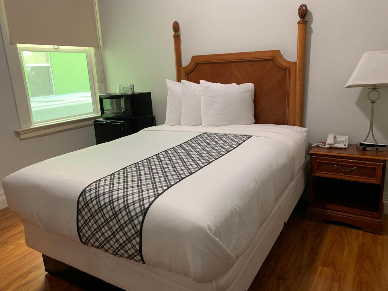 Warfield Hotel Сан Франциско Екстериор снимка